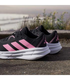 Adidas Galaxy 7 Mujer - Zapatillas de running para pisada neutra negro