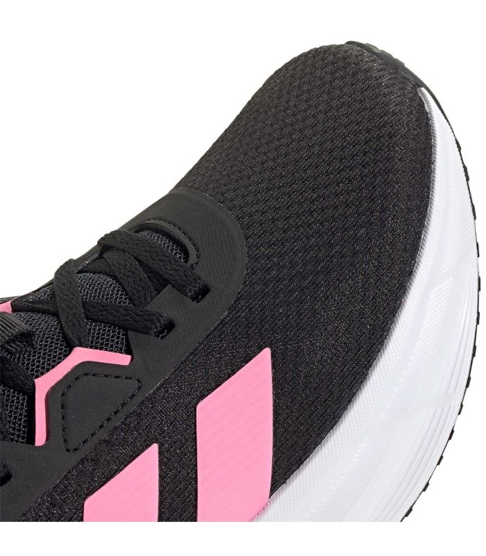 Adidas Galaxy 7 Mujer Negro | Running Pisada Neutra