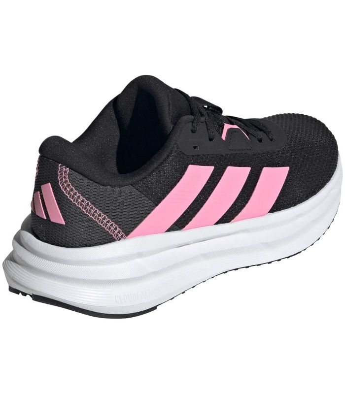 Adidas Galaxy 7 Mujer Negro | Running Pisada Neutra