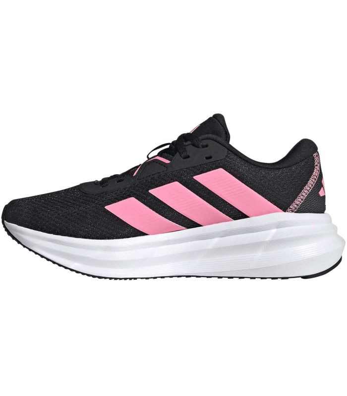 Adidas Galaxy 7 Mujer Negro | Running Pisada Neutra
