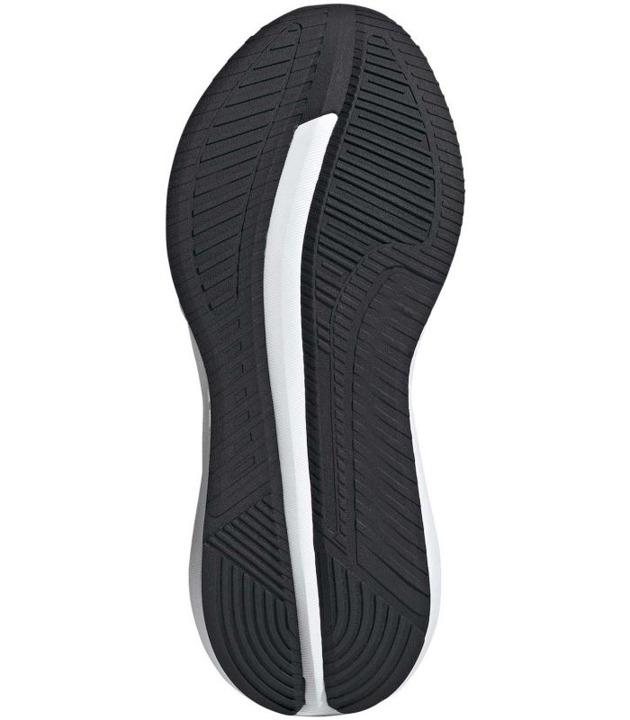 Adidas Galaxy 7 Mujer Negro | Running Pisada Neutra