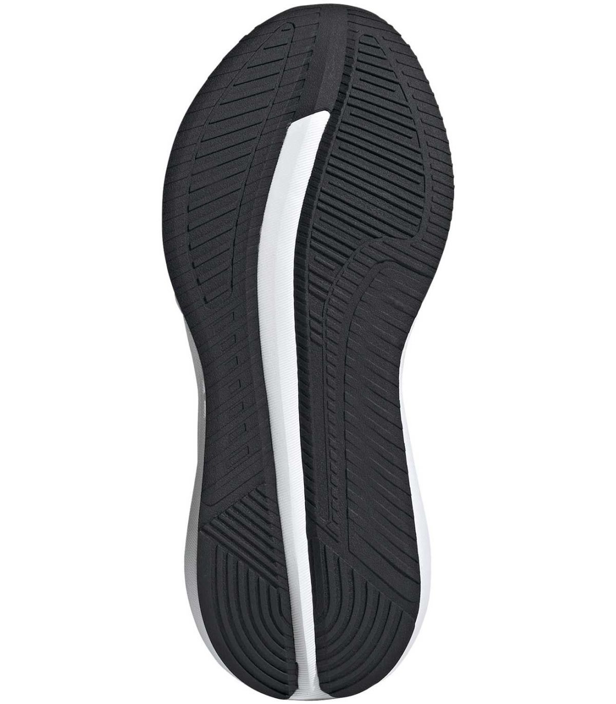 Adidas Galaxy 7 Mujer Negro | Running Pisada Neutra
