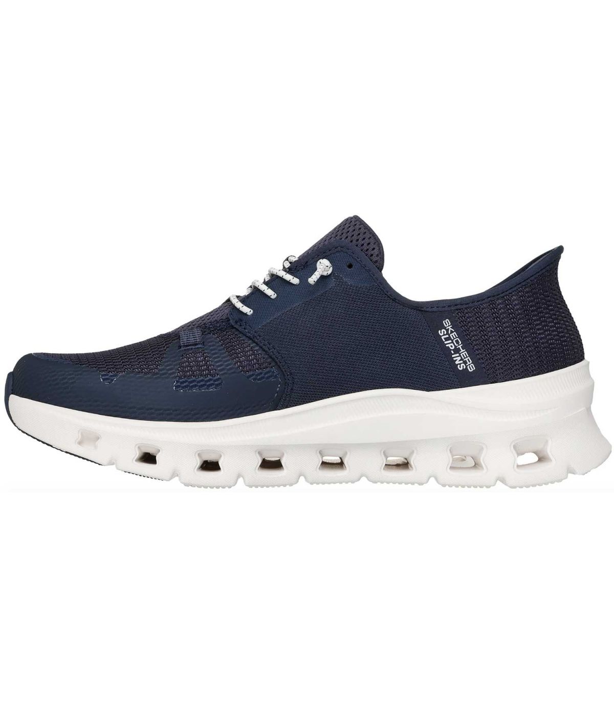 Skechers Slip-Ins Glide-Step Pro Navy | Zapatillas Hombre