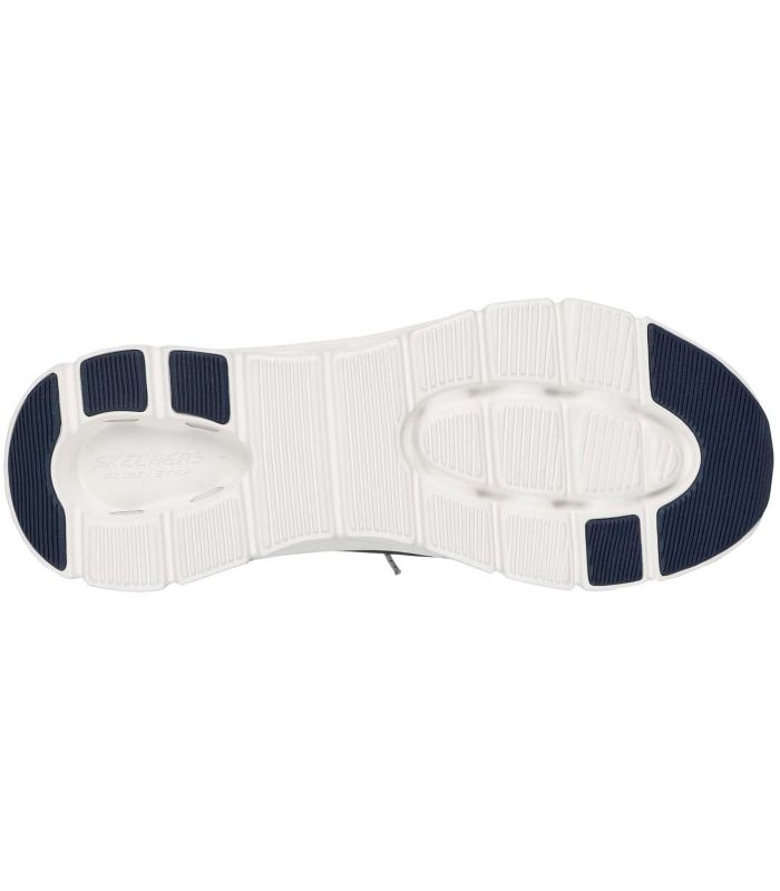 Skechers Slip-Ins Glide-Step Pro Navy | Zapatillas Hombre
