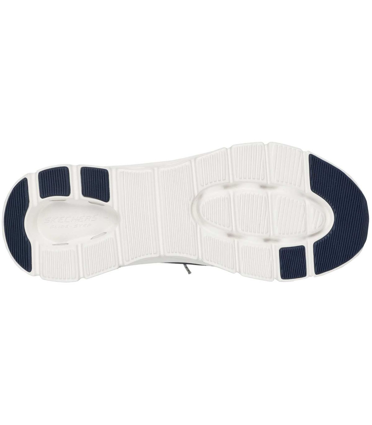Skechers Slip-Ins Glide-Step Pro Navy | Zapatillas Hombre