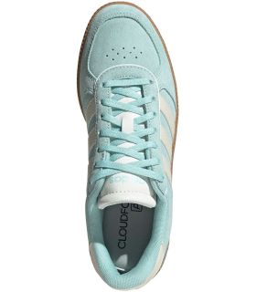 Adidas Breaknet Sleek Mujer - Zapatillas casual azul