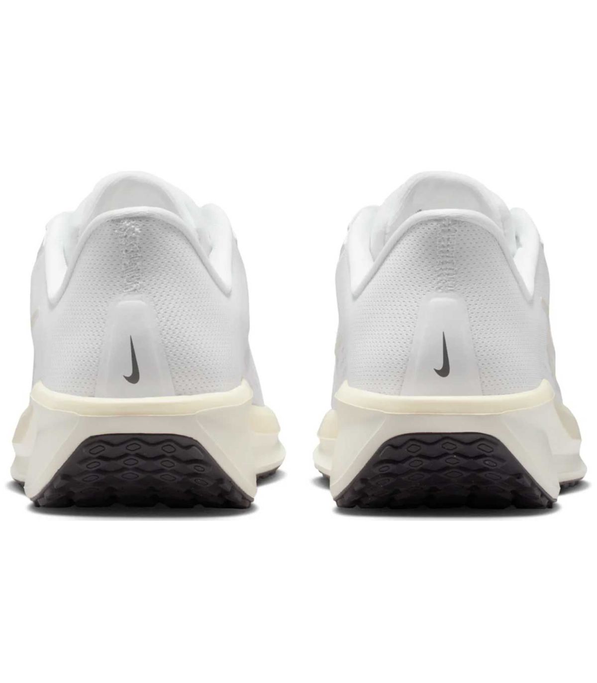 Nike Quest 6 Mujer | Zapatillas running neutras blancas