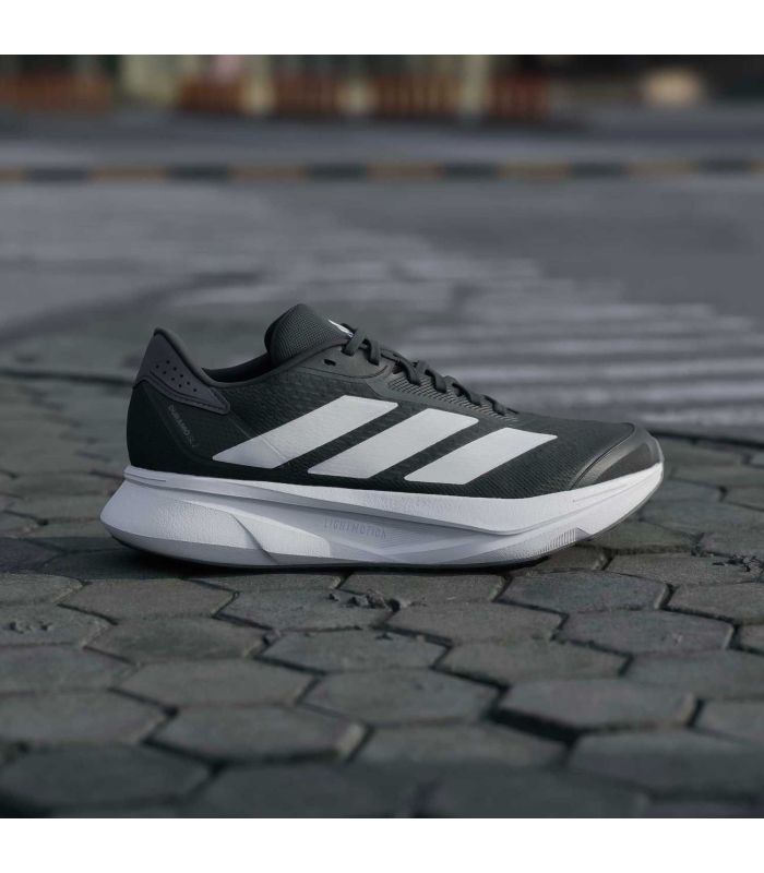 Adidas Duramo SL 2 Mujer Negro | Running Pisada Neutra