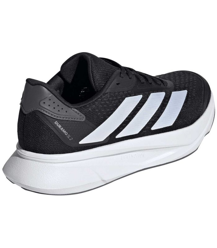 Adidas Duramo SL 2 Mujer Negro | Running Pisada Neutra