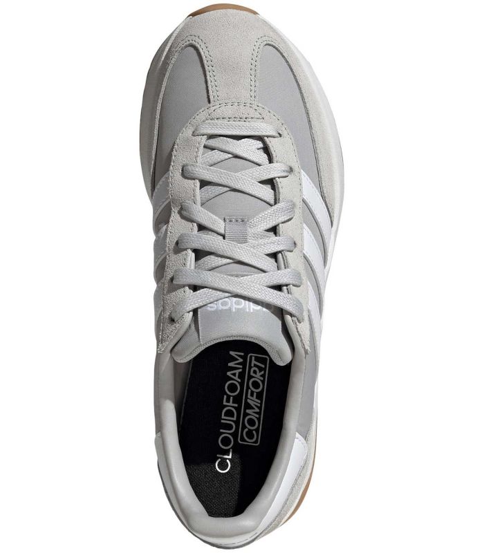 Adidas Run 70S 2.0 Gris Mujer | Zapatillas Casual Running