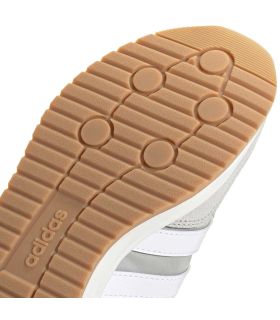 Zapatillas Adidas Run 70S 2.0 gris para mujer
