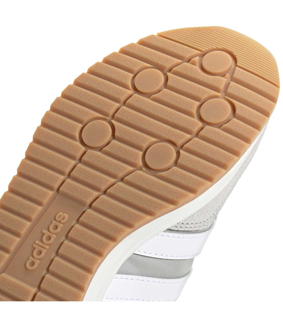 Adidas Run 70S 2.0 Gris Mujer | Zapatillas Casual Running