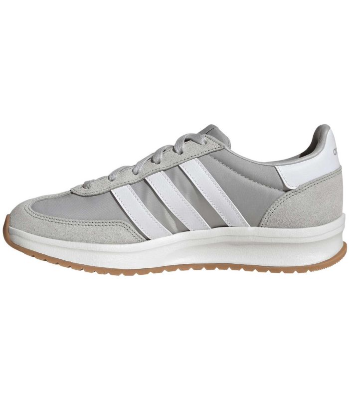 Adidas Run 70S 2.0 Gris Mujer | Zapatillas Casual Running