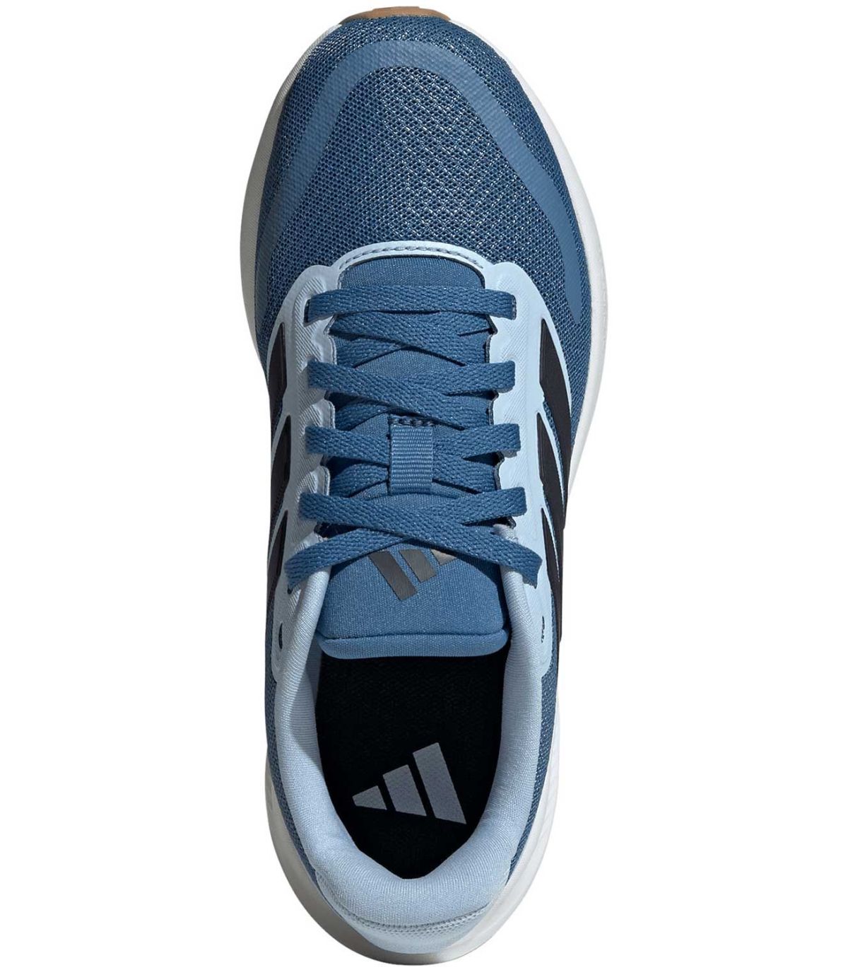 Adidas Runfalcon 5 90 Junior - Zapatillas Running Niño Azul