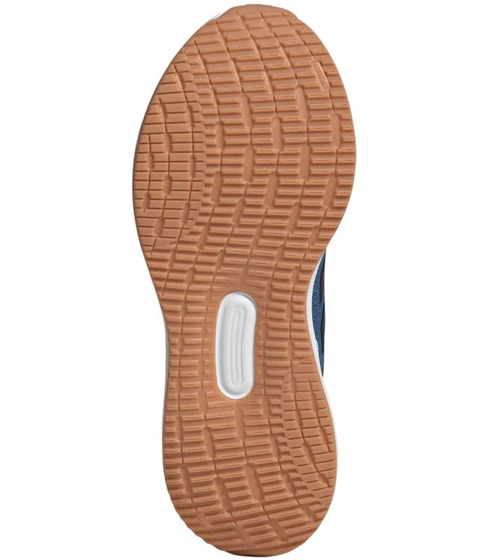 Adidas Runfalcon 5 90 Junior - Zapatillas Running Niño Azul