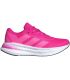 Zapatillas de running Adidas Galaxy 7 para mujer rosa