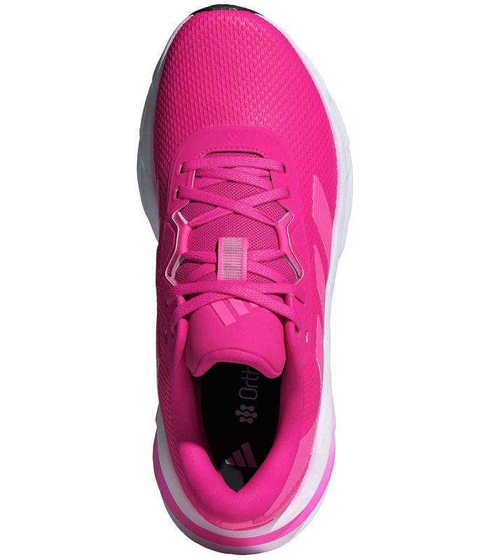 Adidas Galaxy 7 Mujer Rosa | Zapatillas Running Neutras