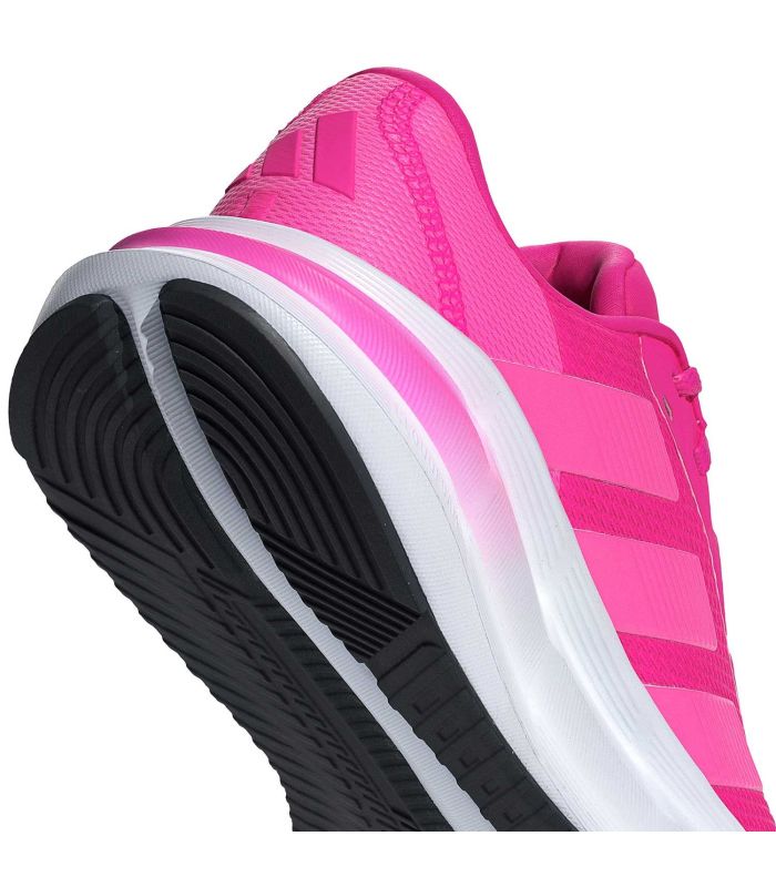 Adidas Galaxy 7 Mujer Rosa | Zapatillas Running Neutras