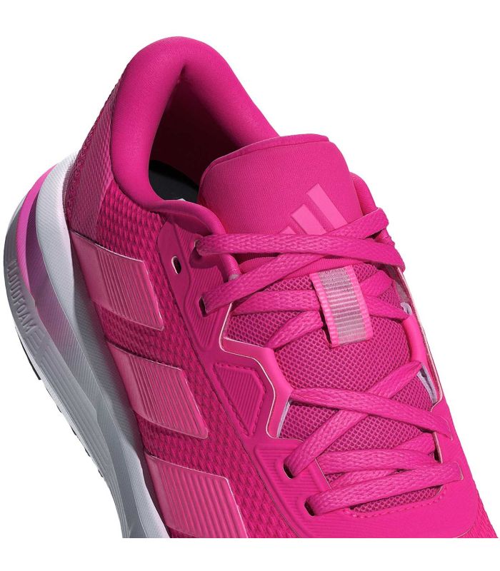 Adidas Galaxy 7 Mujer Rosa | Zapatillas Running Neutras