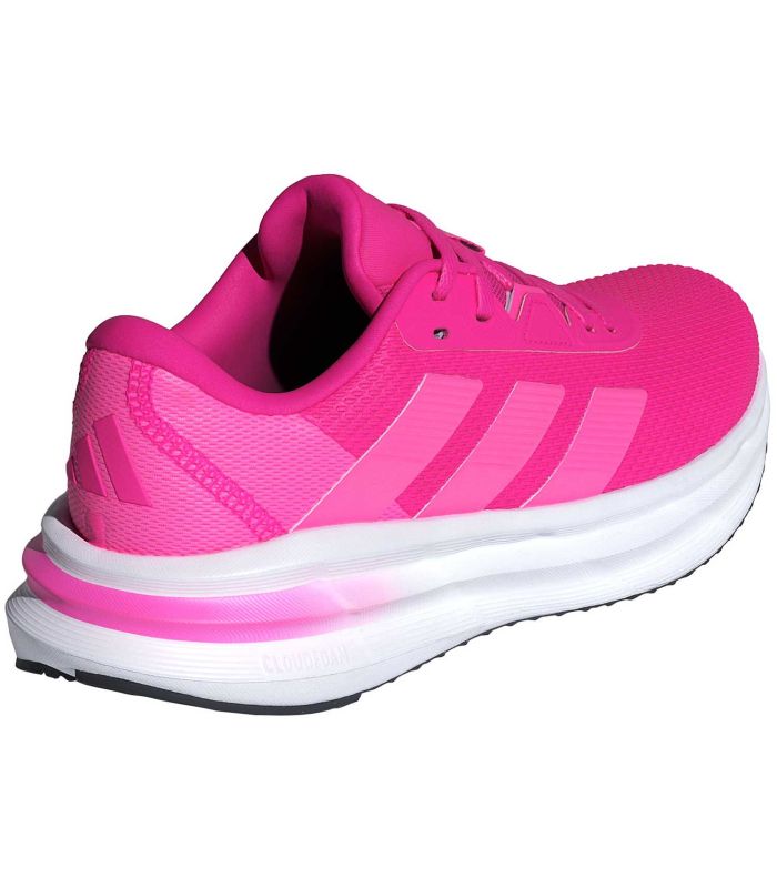 Adidas Galaxy 7 Mujer Rosa | Zapatillas Running Neutras