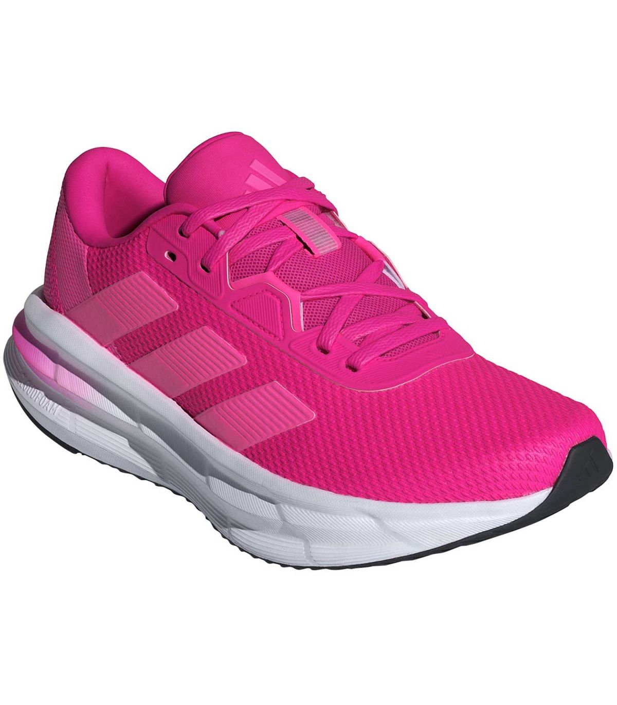 Adidas Galaxy 7 Mujer Rosa | Zapatillas Running Neutras