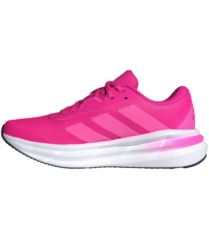 Adidas Galaxy 7 Mujer Rosa | Zapatillas Running Neutras