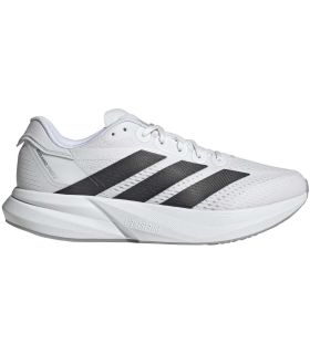 Zapatillas Adidas Duramo Speed 2 M 06 de running con malla transpirable y amortiguación reactiva para asfalto.