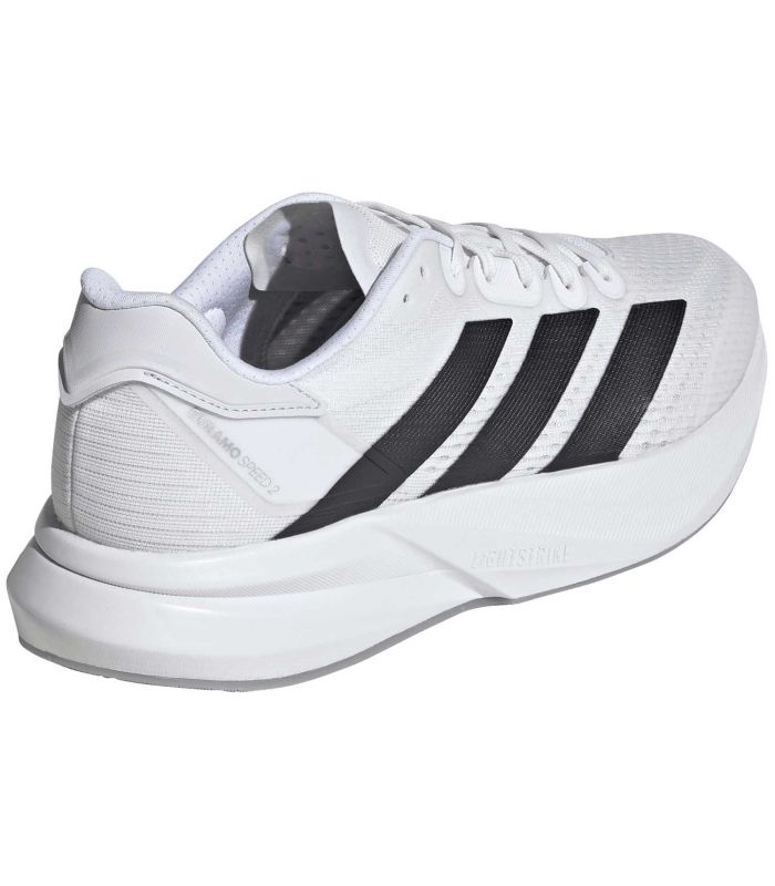 Adidas Duramo Speed 2 M 06 | Chasis Lightstrike y ligereza extrema