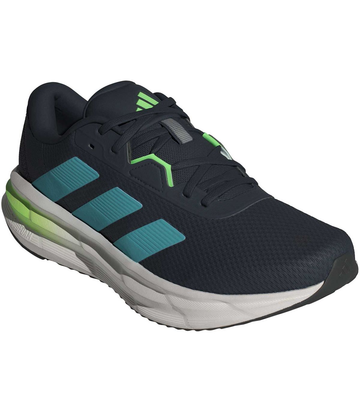 Adidas Galaxy 7 27 | Mediasuela Cloudfoam y tracción asfalto