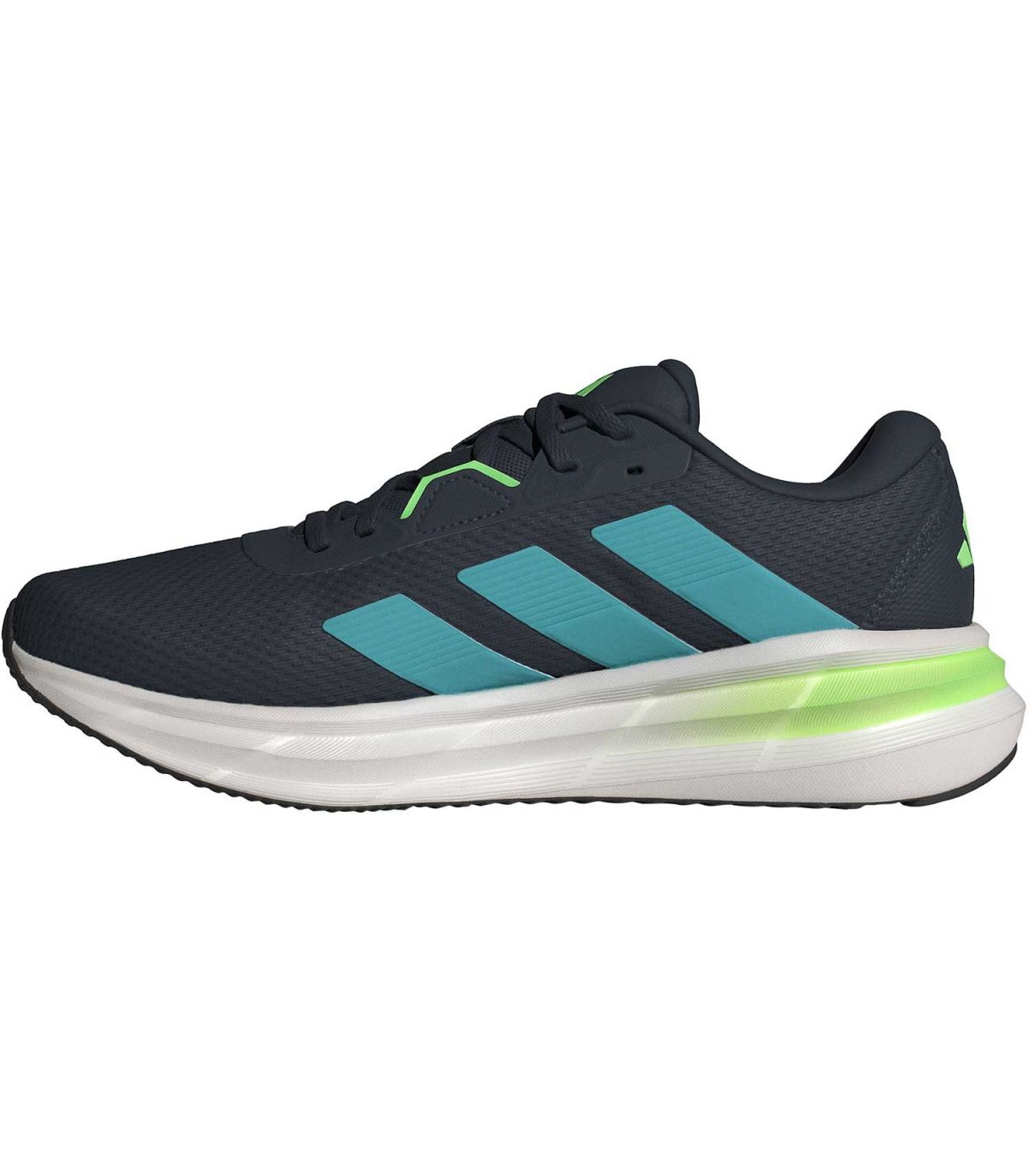 Adidas Galaxy 7 27 | Mediasuela Cloudfoam y tracción asfalto