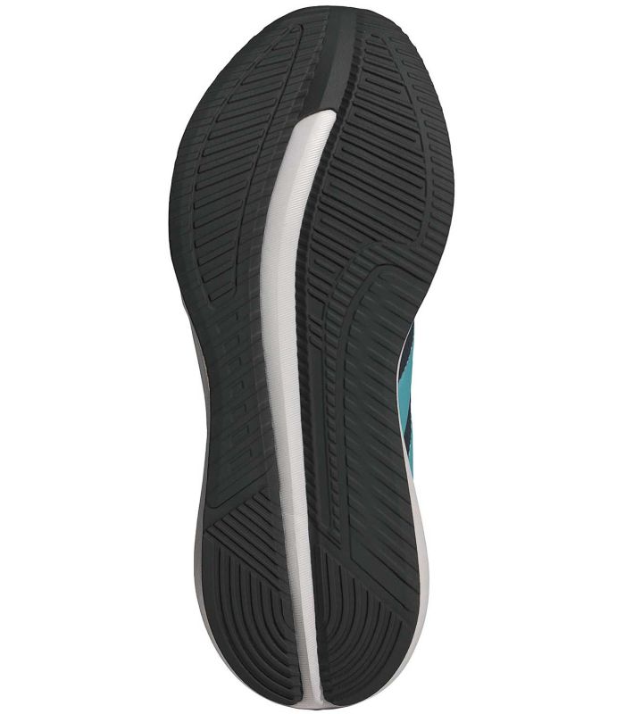 Adidas Galaxy 7 27 | Mediasuela Cloudfoam y tracción asfalto