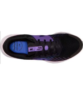 Nike Run Defy Mujer