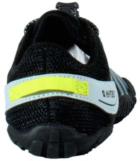 Hi-Tec Zapatillas Barefoot Abyss Junior
