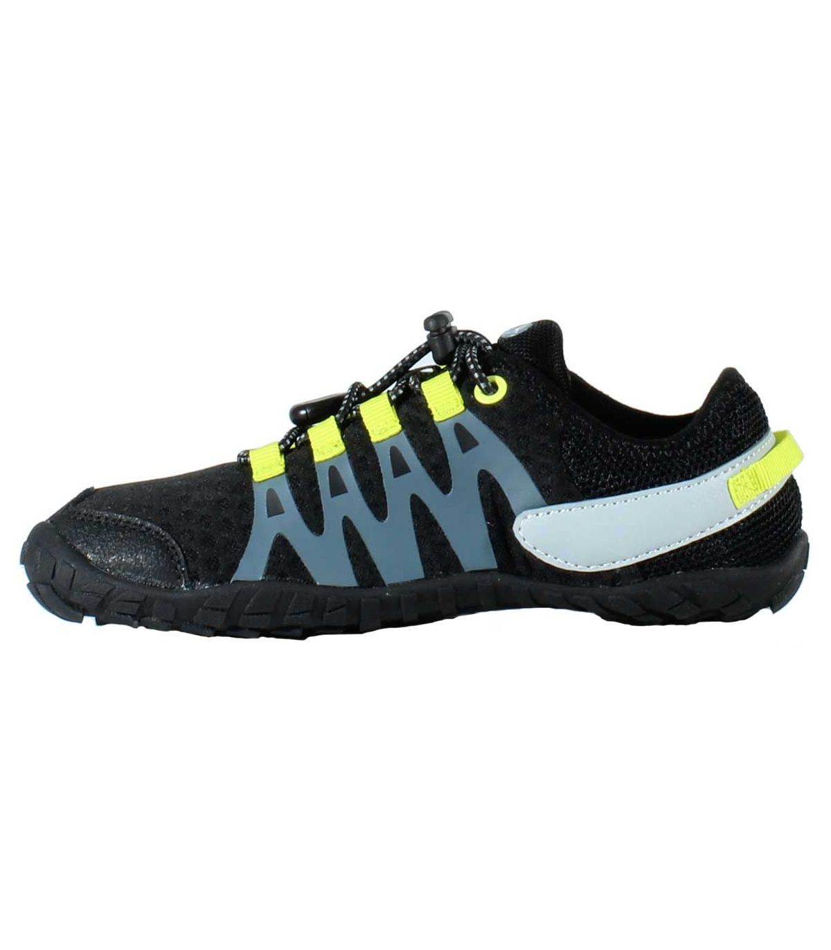 Hi-Tec Zapatillas Barefoot Abyss Junior | Suela técnica flexible
