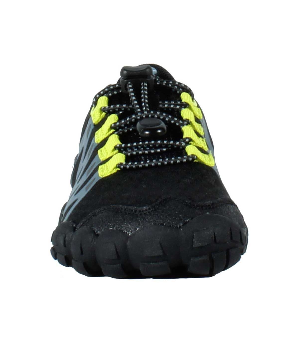 Hi-Tec Zapatillas Barefoot Abyss Junior | Suela técnica flexible