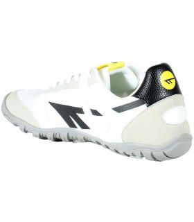 Hi-Tec Zapatillas Barefoot Court