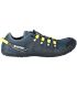 Zapatillas barefoot Hi-Tec Abyss para hombre, diseño ligero y transpirable que favorece la biomecánica natural del pie.