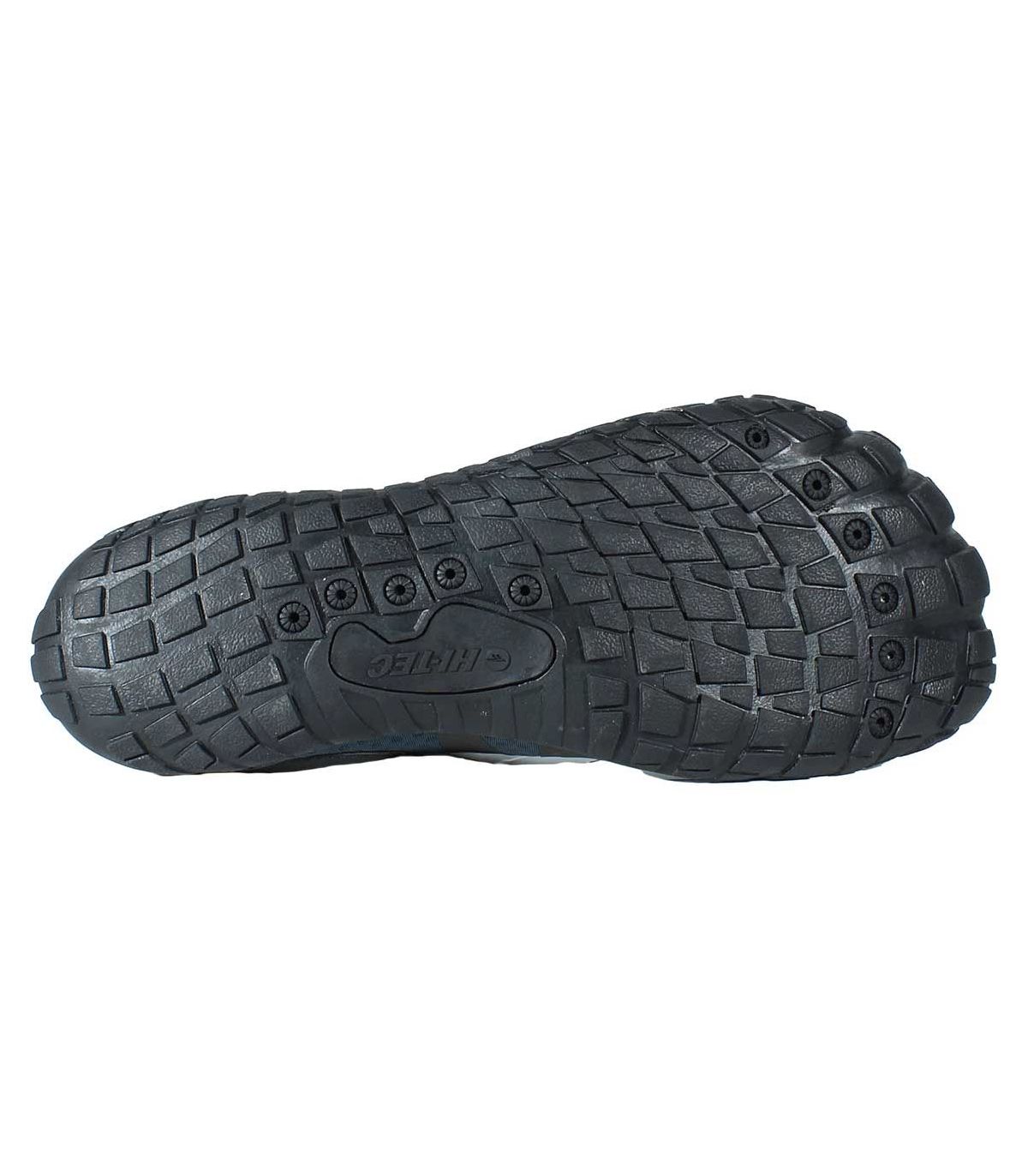 Hi-Tec Zapatillas Barefoot Abyss | Horma ancha y drop cero