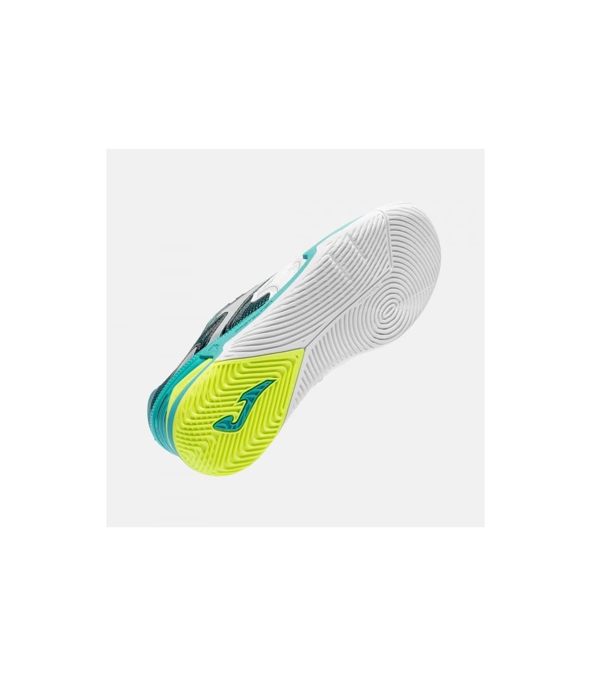 Joma futbol Sala Cancha 26 | Suela indoor y ventilación VTS