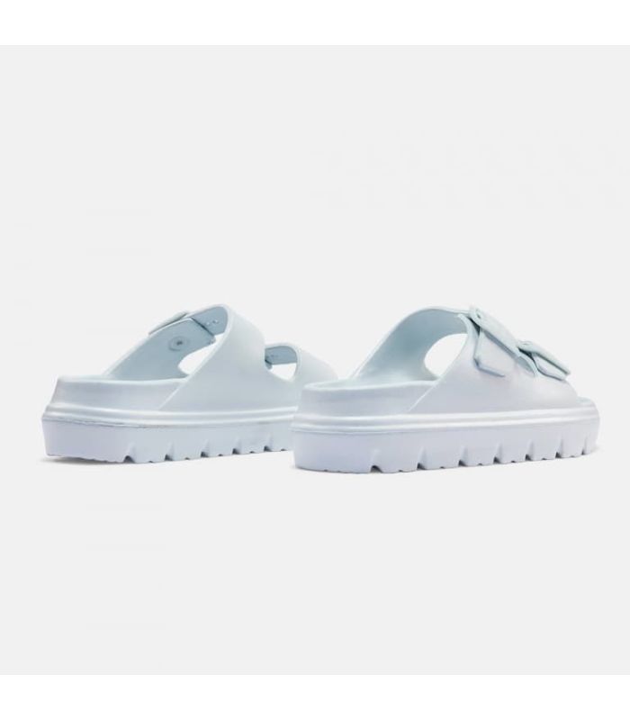 Joma Sandalias Allis Lady 2605 | Bienestar podal y doble hebilla