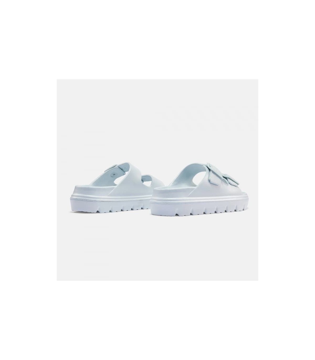 Joma Sandalias Allis Lady 2605 | Bienestar podal y doble hebilla
