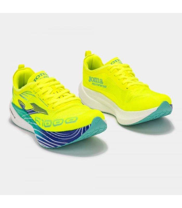 Joma R1000 2609 | Fly Reactive y drop 7mm para asfalto