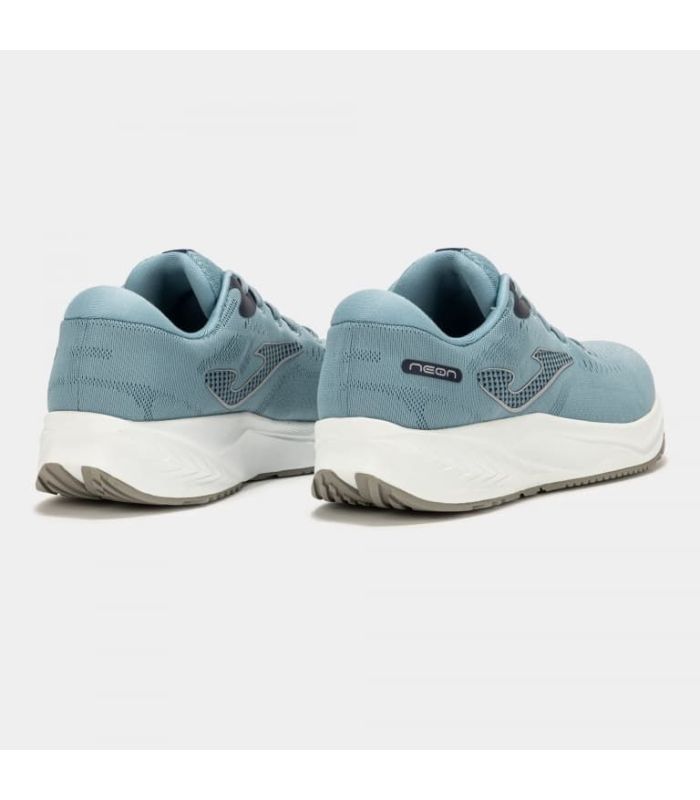Joma Zapatillas Neon | Mediasuela de alta densidad y asfalto
