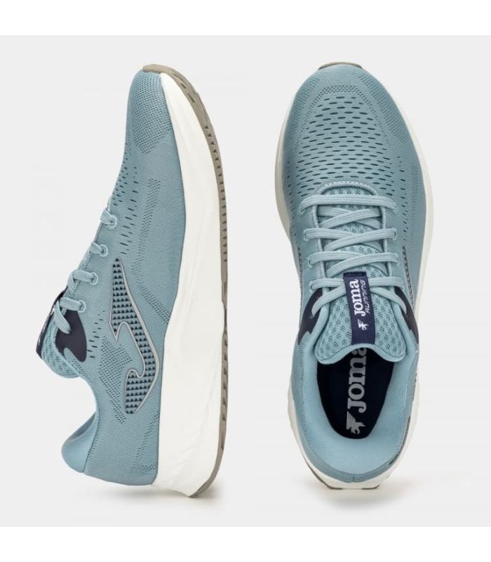 Joma Zapatillas Neon | Mediasuela de alta densidad y asfalto