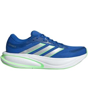 Adidas Response 2 M | Cloudfoam+ y estabilidad neutra lima