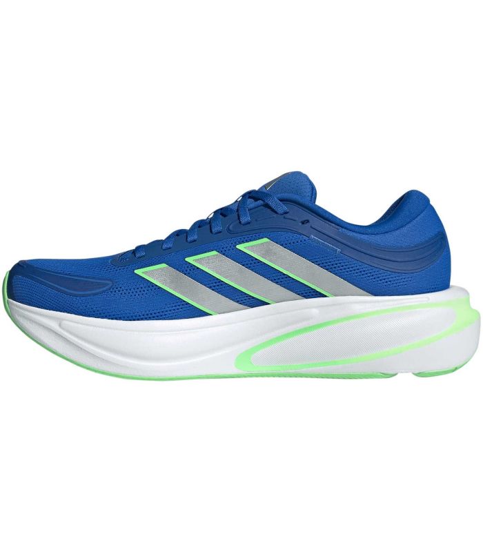 Adidas Response 2 M | Cloudfoam+ y estabilidad neutra lima