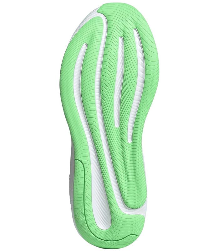 Adidas Response 2 M | Cloudfoam+ y estabilidad neutra lima
