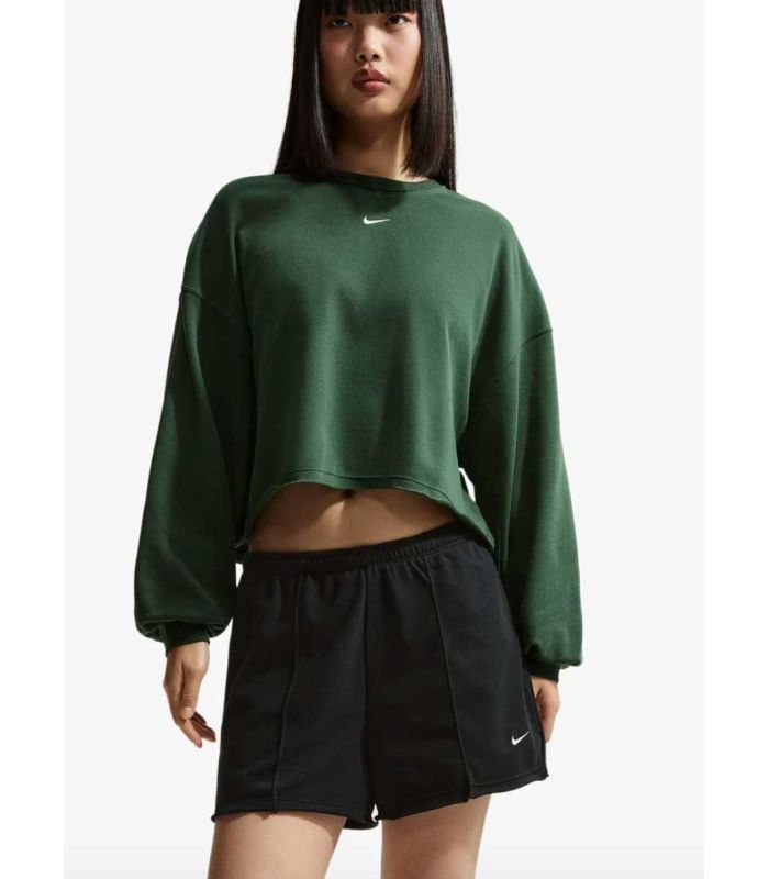 Nike Pantalon Chill Terry | Felpa francesa y descanso muscular
