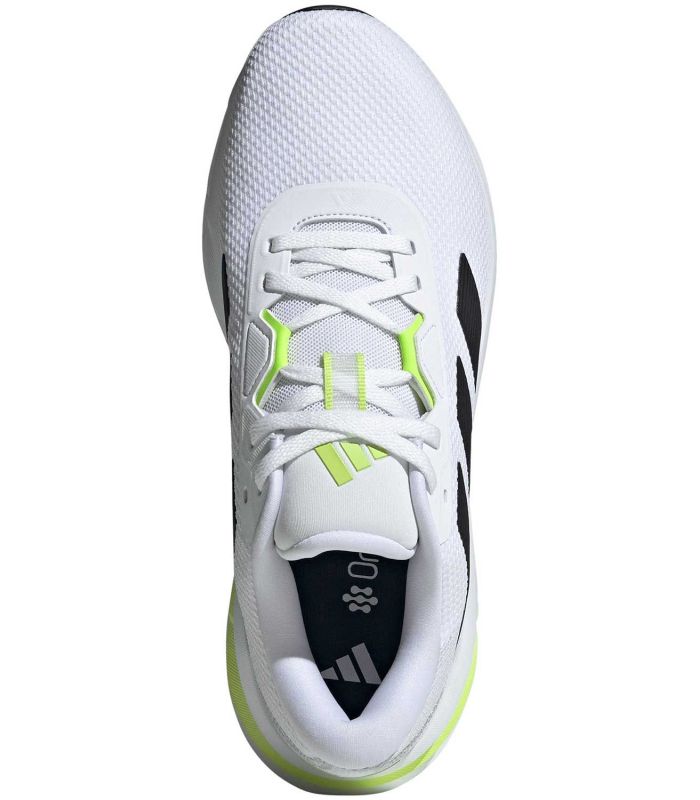 Adidas Galaxy 7 00 | Rejilla ventilada y fluidez en rodajes diarios