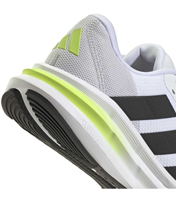 Adidas Galaxy 7 00 | Rejilla ventilada y fluidez en rodajes diarios